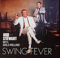 Rod Stewart - Swing Fever