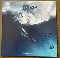 Ripe (7) - Bright Blues