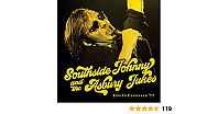 Southside Johnny & The Asbury Jukes - Live In Cleveland ‘77
