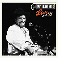 Waylon Jennings - Live From Austin TX '84