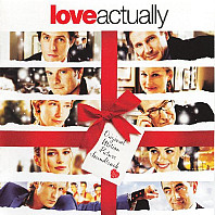 Various Artists - Love Actually (Original Motion Picture Soundtrack)
