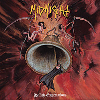 Midnight (9) - Hellish Expectations