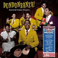 Dundunbanza: Essential Cuban Classics