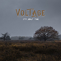 Voltage (17) - It's About Time