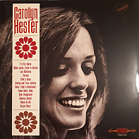 Carolyn Hester - Carolyn Hester