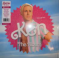 Ken The Album