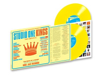 V/A - Studio One Kings