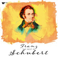V/A - The Best of Franz Schubert