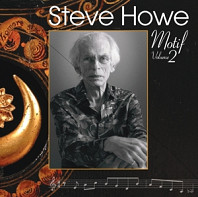 Steve Howe - Motif Vol.2