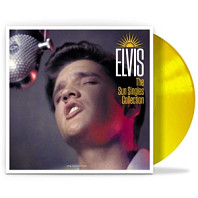 Elvis Presley - Sun Singles Collection