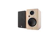 Argon Audio - Fenris A4 Walnut