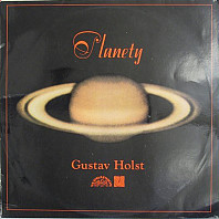 Gustav Holst - Planety