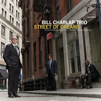 Bill -Trio- Charlap - Street of Dreams