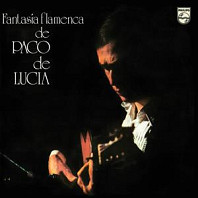 Paco De Lucía - Fantasia Flamenca