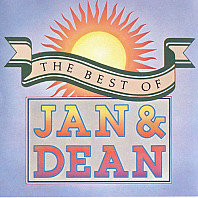 The Best Of Jan & Dean