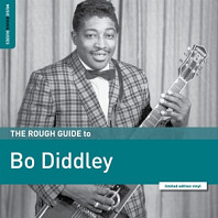 Bo Diddley - Rough Guide To Bo Diddley
