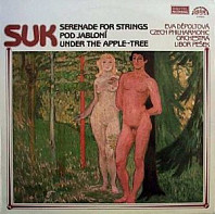 Serenade Es Dur pro smyčcové nástroje, Op. 6 / Pod jabloní