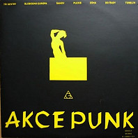 Akce Punk