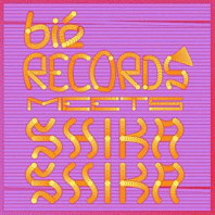 Bie Records Meets Shika Shika