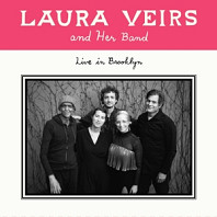 Laura Veirs - Laura Veirs and Her Band - Live In Brooklyn