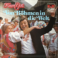 Karel Gott - Von Böhmen In Die Welt