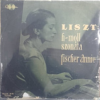 Franz Liszt - h-moll szonáta