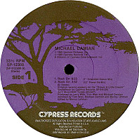 Michael Damian - Rock On (Dance Re-mix)