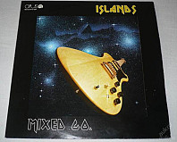 Islands - Mixed Co.