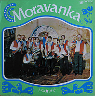 Moravanka podruhé