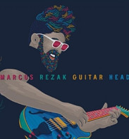 Marcus Rezak - Guitar Head