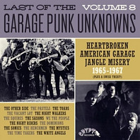 Last of the Garage Punk Unknowns 8