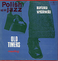 Old Timers / Marianna Wróblewska - Meeting