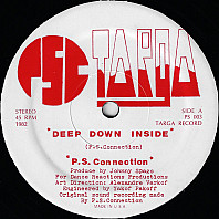 P.S. Connection - Deep Down Inside