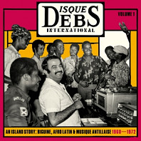 V/A - Disques Debs International Volume One