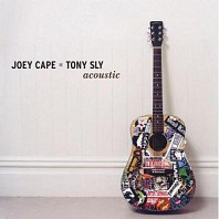 Joey Cape/Tony Sly - Acoustic