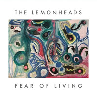 Lemonheads - 7-Fear of Living