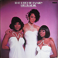 Ritchie Family - Life Is Music