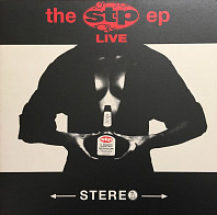 ST & P - The Live EP