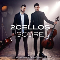 Two Cellos - Score