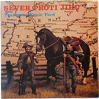 Tennessee Ernie Ford - Sever proti jihu