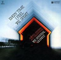 The Spiritual Quintet - Every Time I Feel The Spirit