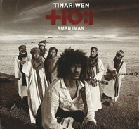 Tinariwen - Aman Iman: Water is Life