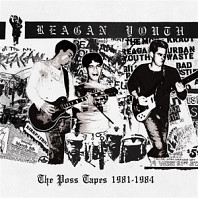 The Poss Tapes 1981-1984
