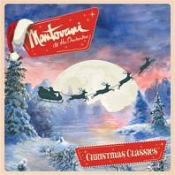 Mantovani & His Orchestra - Christmas Classics