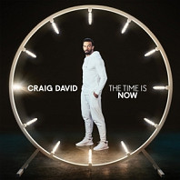 Craig David - Time is Now