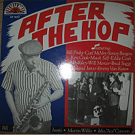 Various Artists - After The Hop