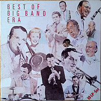 Various Artists - Best Of Big Band Era