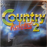 Various Artists - Country kolotoč 2