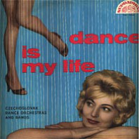 Various Artists - Dance Is My Life