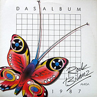 Das Album - Rock-Bilanz 1987